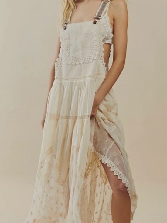 Free People Dresses & Skirts - Free People Trails End